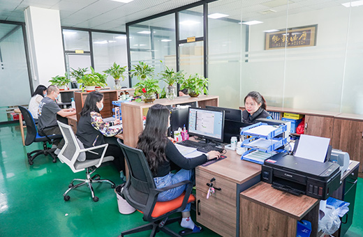 優(yōu)秀的采購團(tuán)隊(duì)